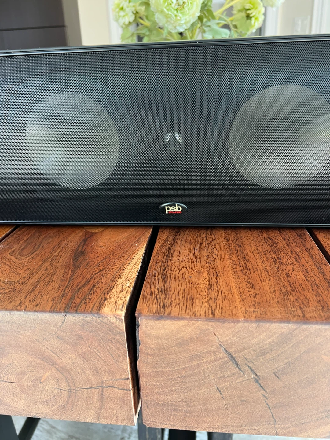 PSB Alpha C1 Centre Channel Speaker