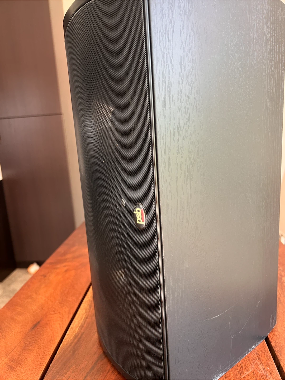 PSB Alpha C1 Centre Channel Speaker - photo 4