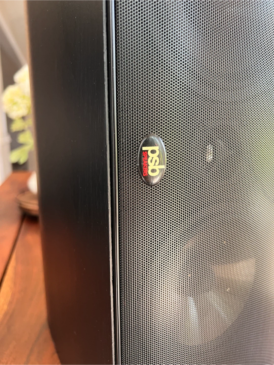 PSB Alpha C1 Centre Channel Speaker - photo 5