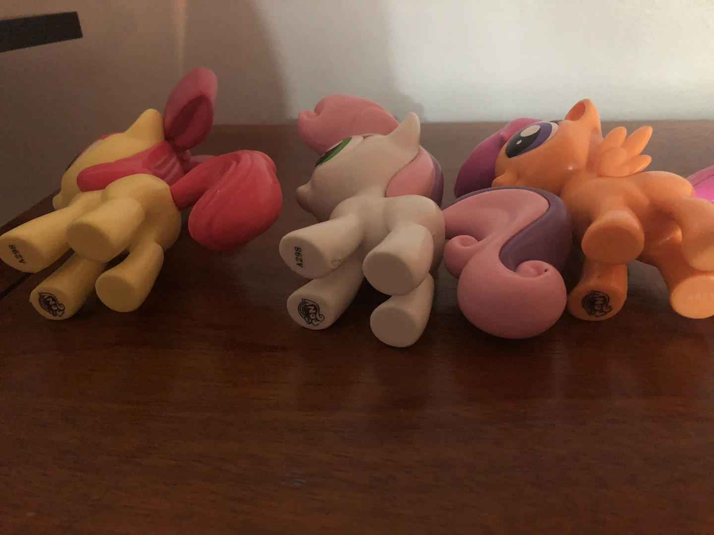 My Little Pony Cutie Mark Crusaders Funkos - photo 2
