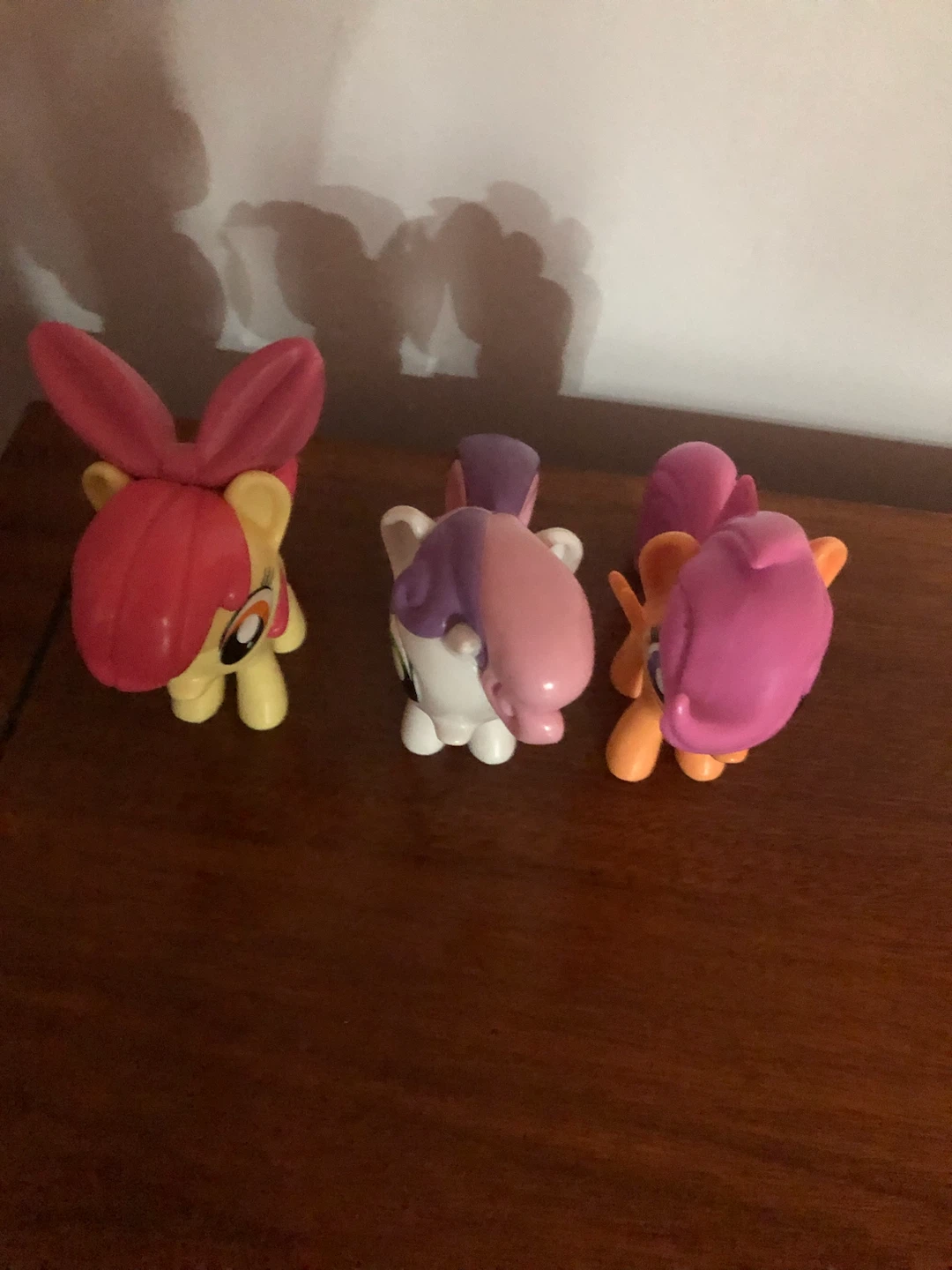 My Little Pony Cutie Mark Crusaders Funkos - photo 3