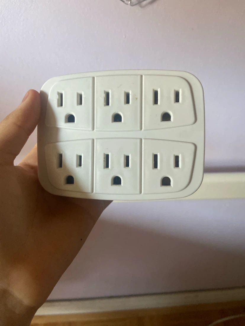 Outlet amplifier