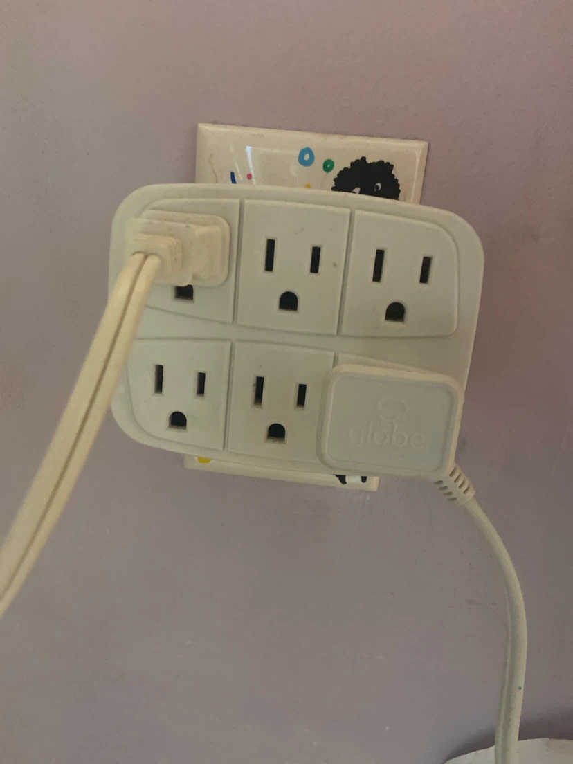 Outlet amplifier - photo 2