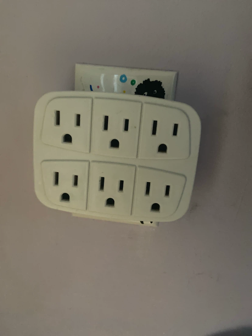 Outlet amplifier - photo 3