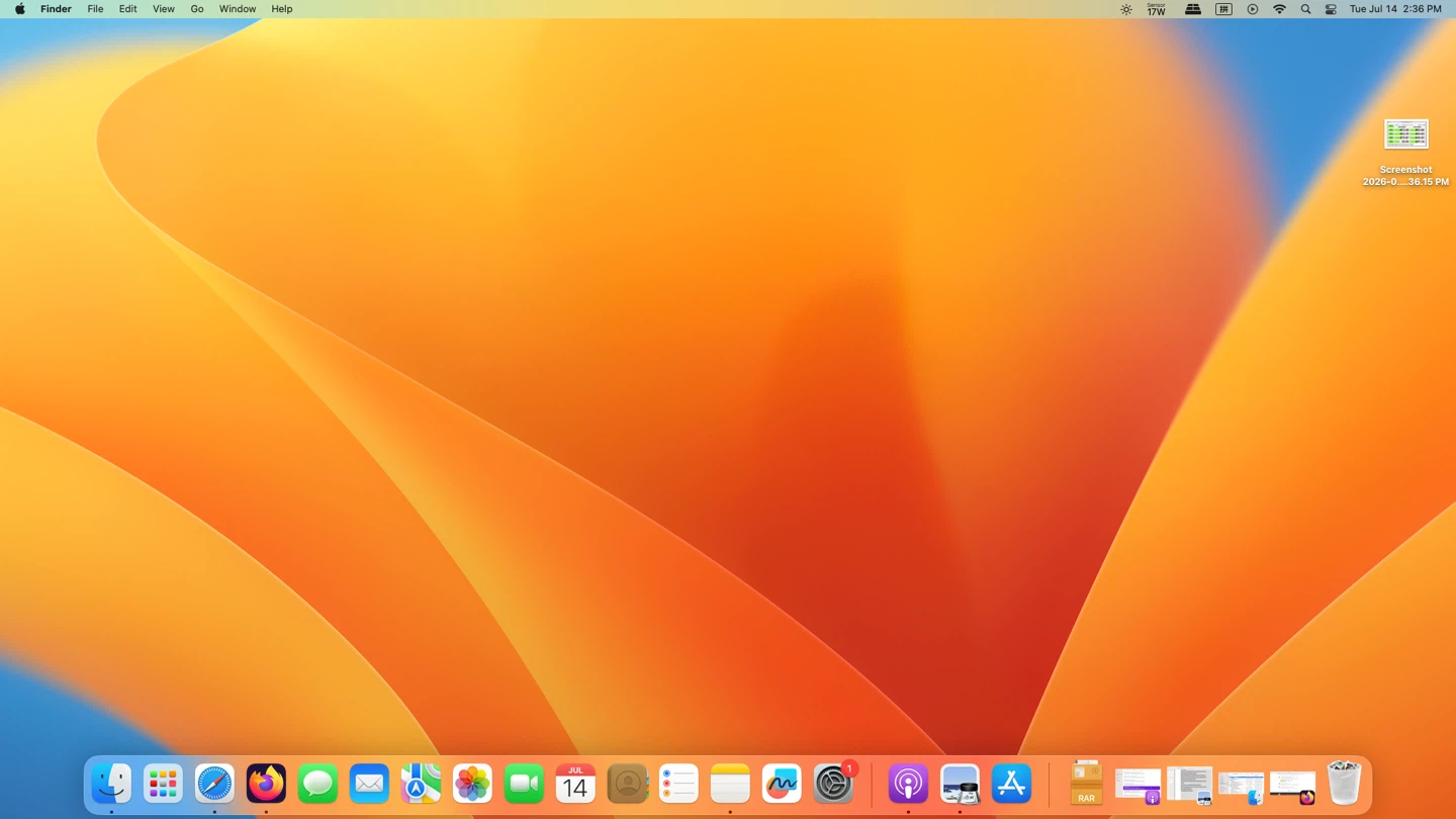 iMac 21.5” 8GB/480GB SSD with keyboard - photo 2