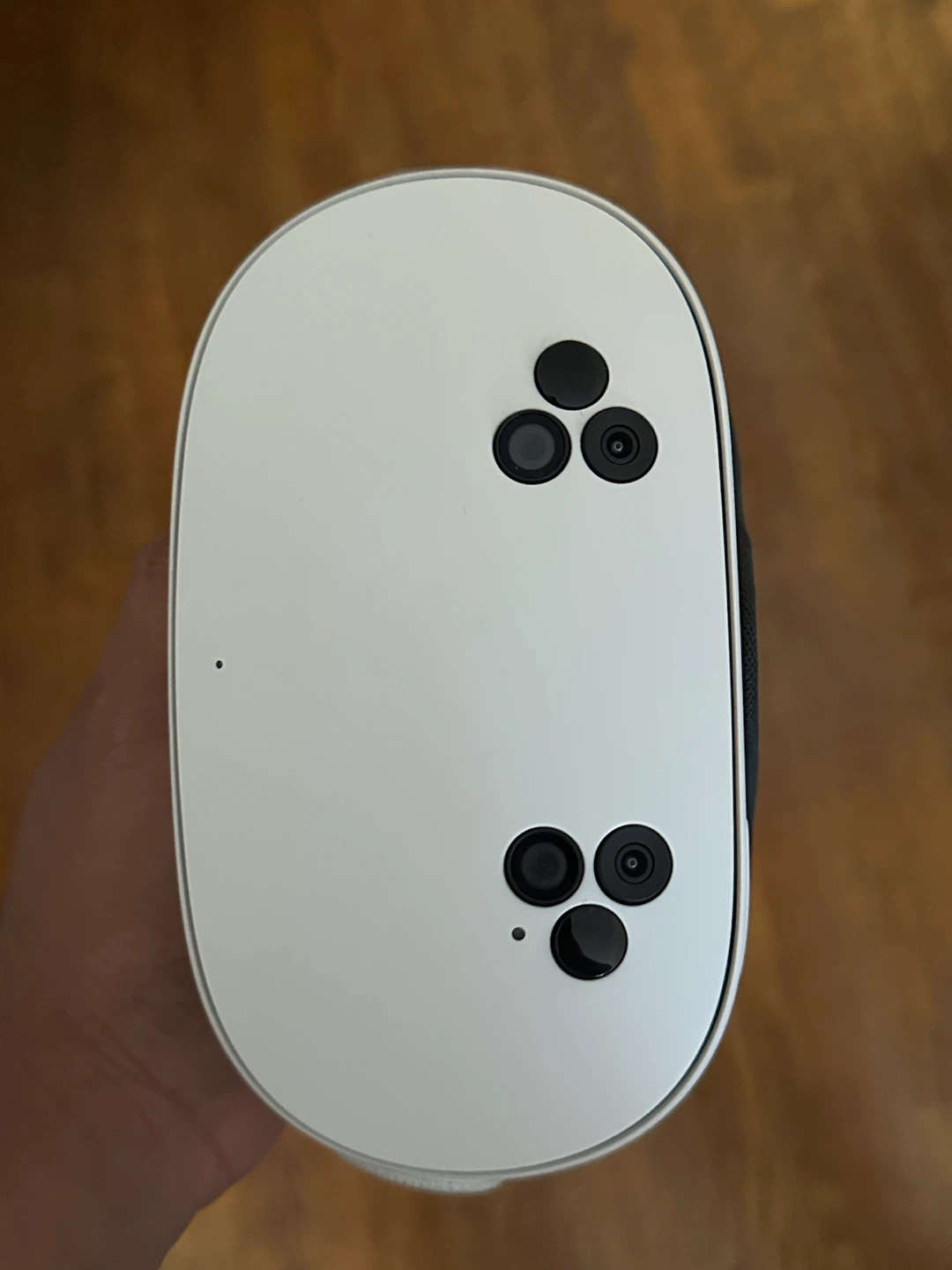 Meta Quest 3 Virtual Reality Headset with Controllers
