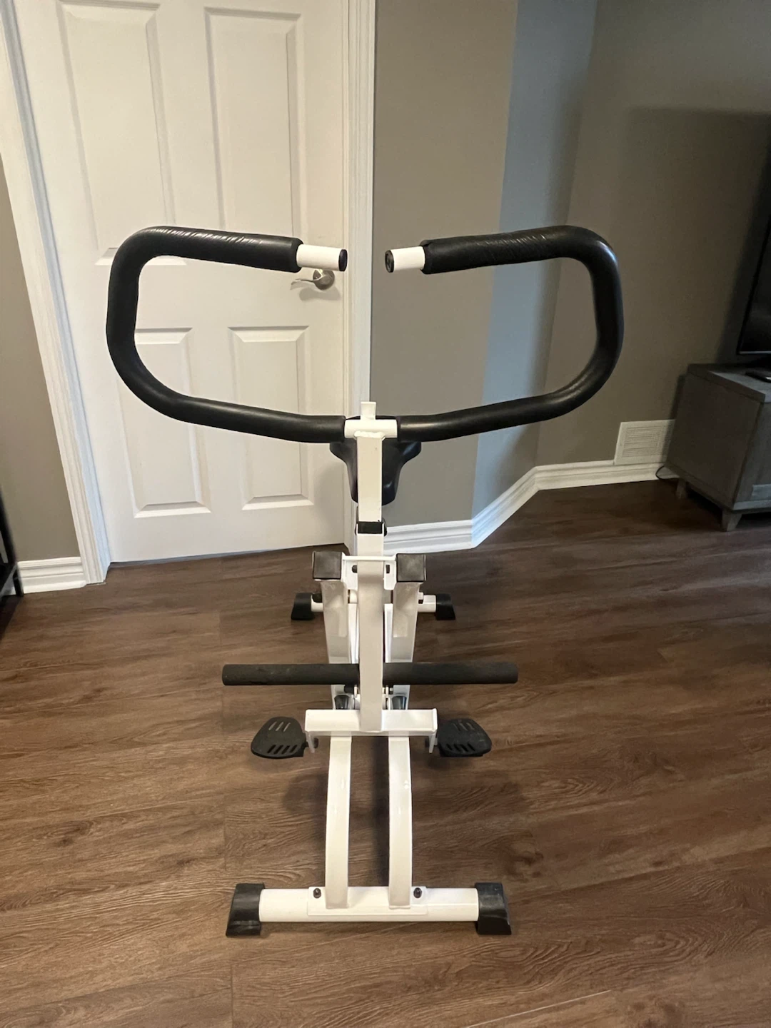 Ab cruncher gravity exerciser - photo 4