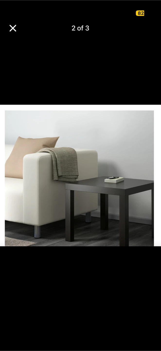 IKEA Side Table