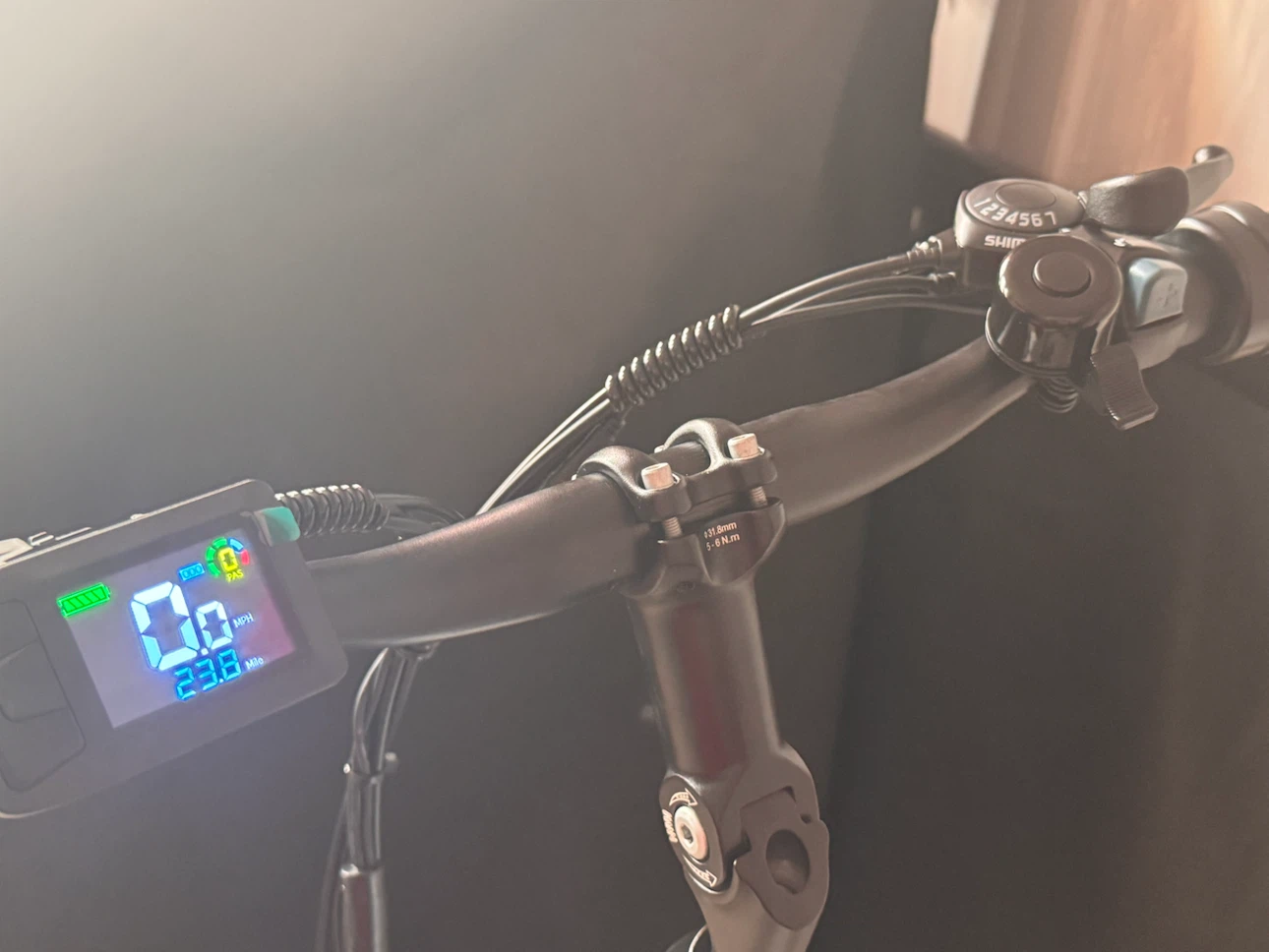 VARUN CityCruiser Electric Bike - photo 5