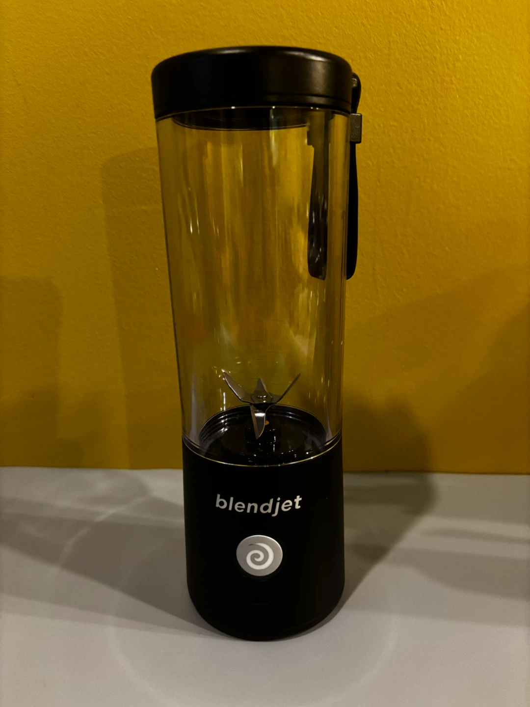 BlendJet Portable Blender - Black - photo 2