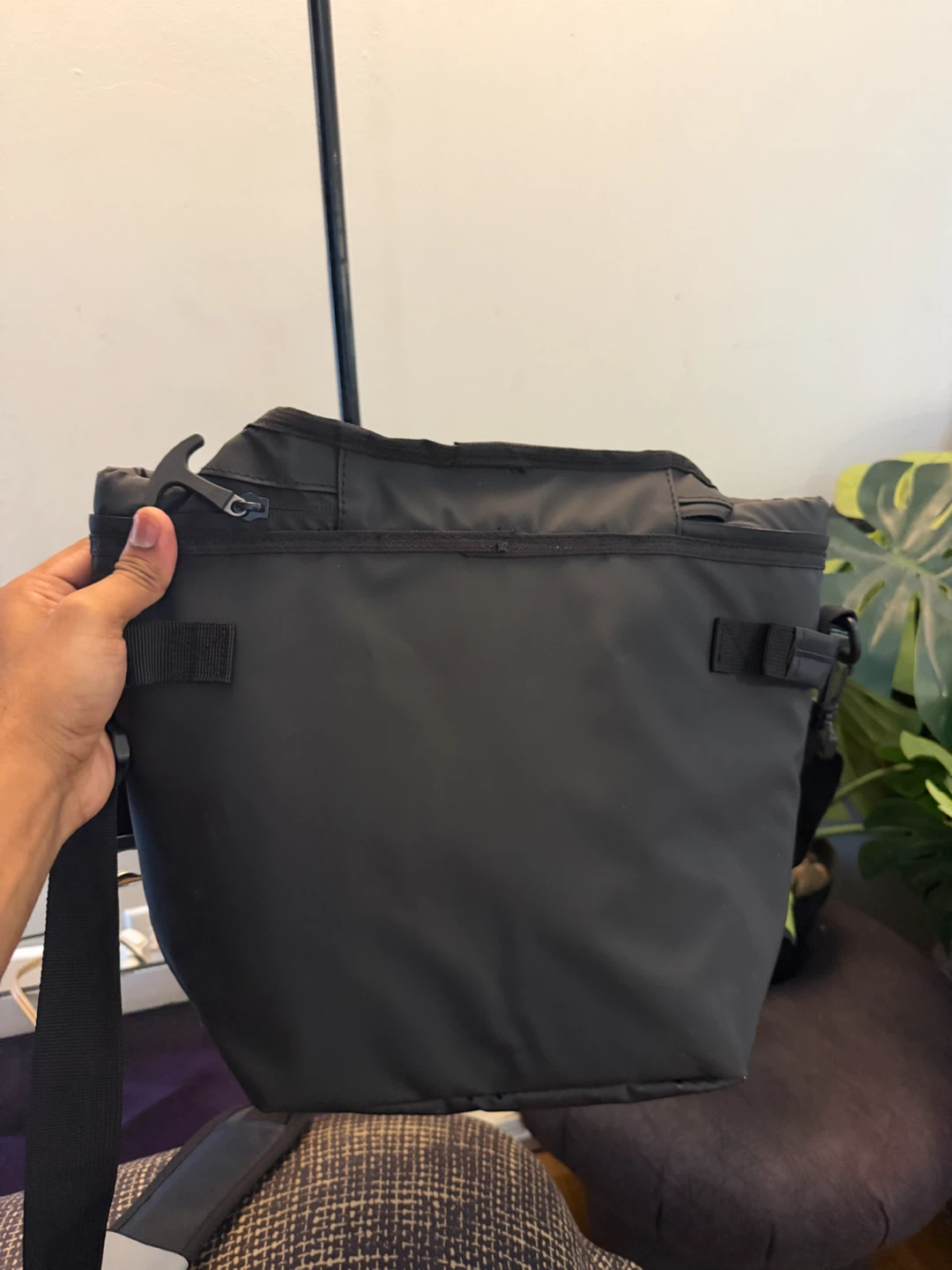 Trophy Black Cooler Bag - photo 4