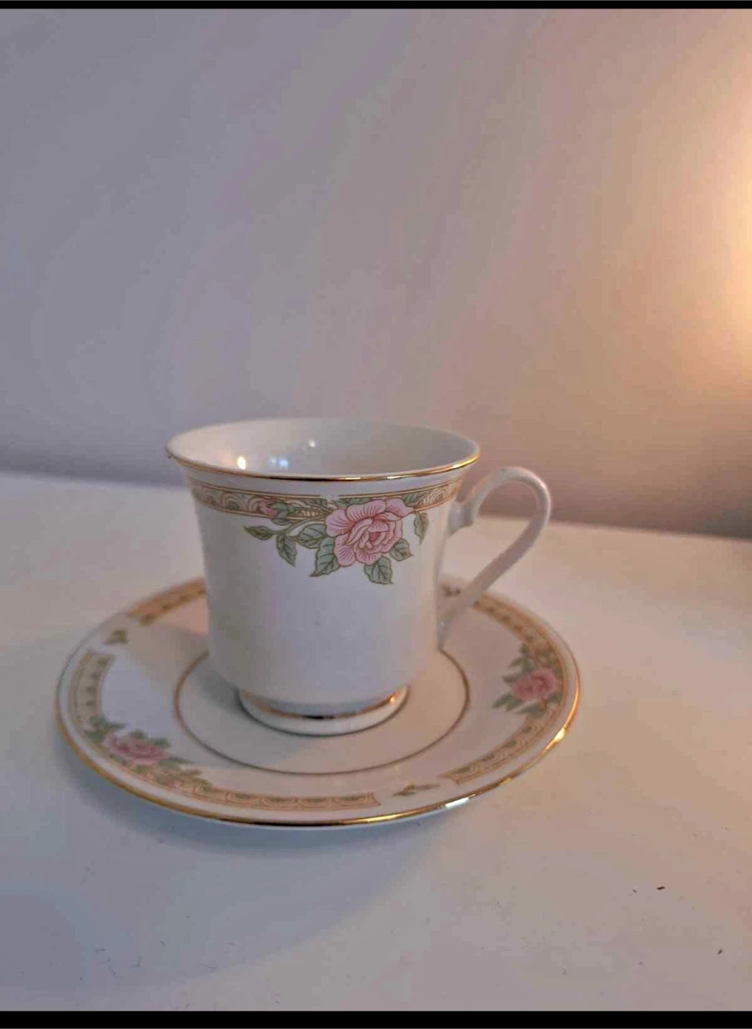 Tea cup set - photo 2
