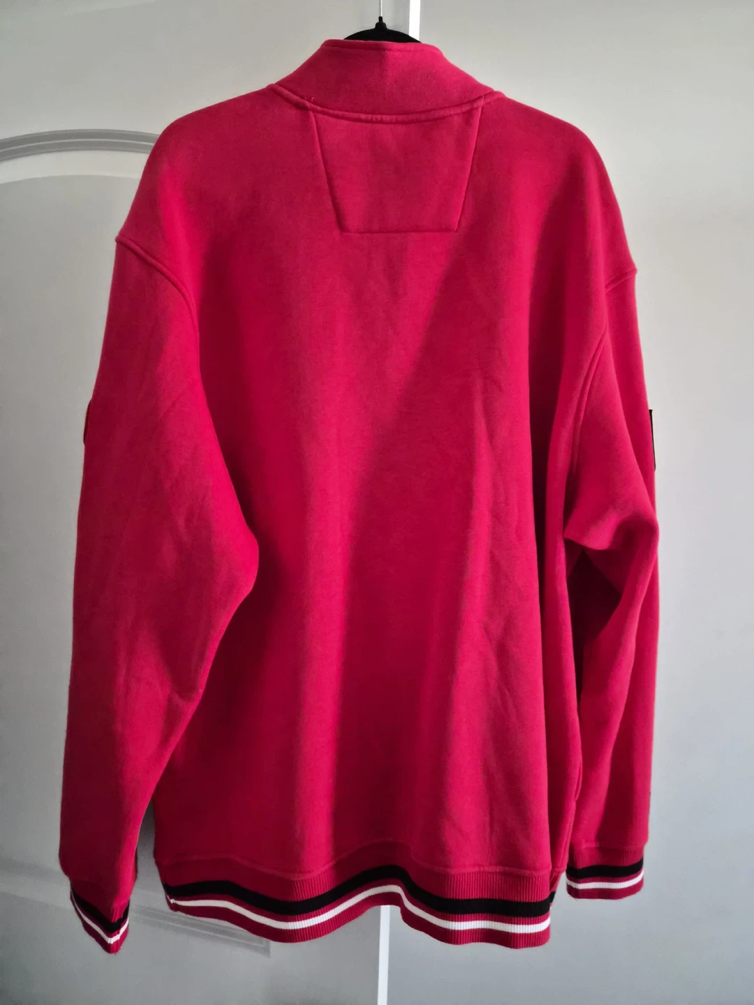 Mondetta Canada Zip-Up Jacket XXL - photo 4