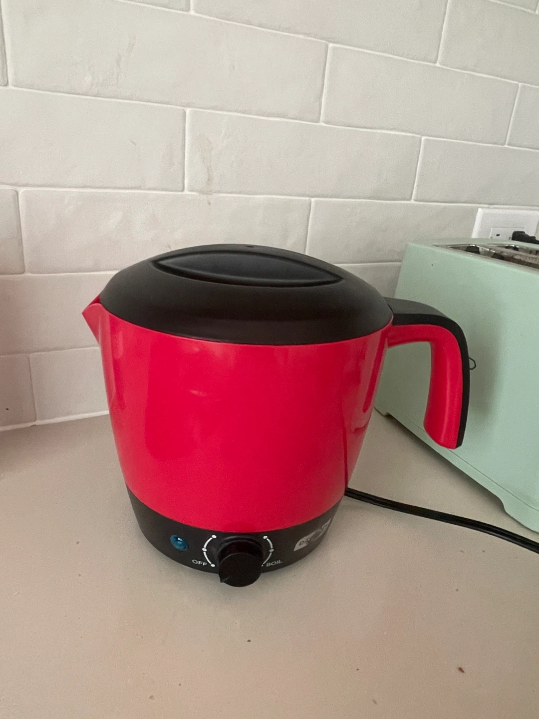 Dash Express Hot Pot 1.2 Liter
