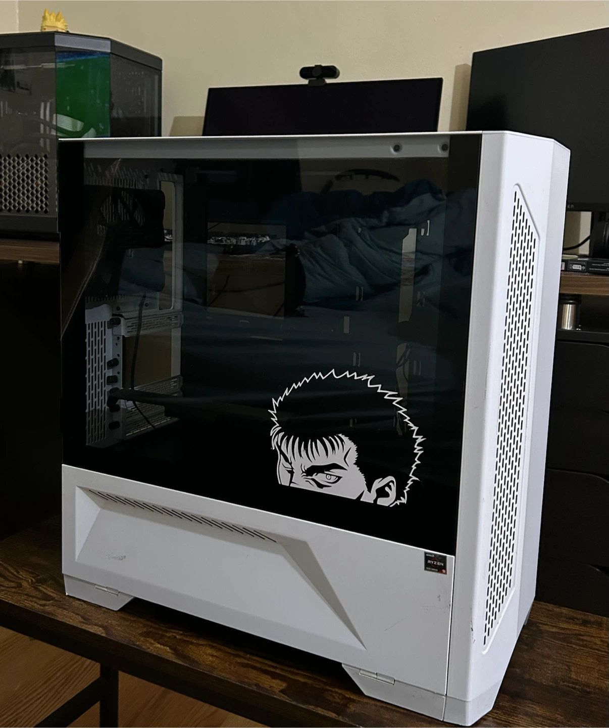 PC Case Lian Li Cool ll