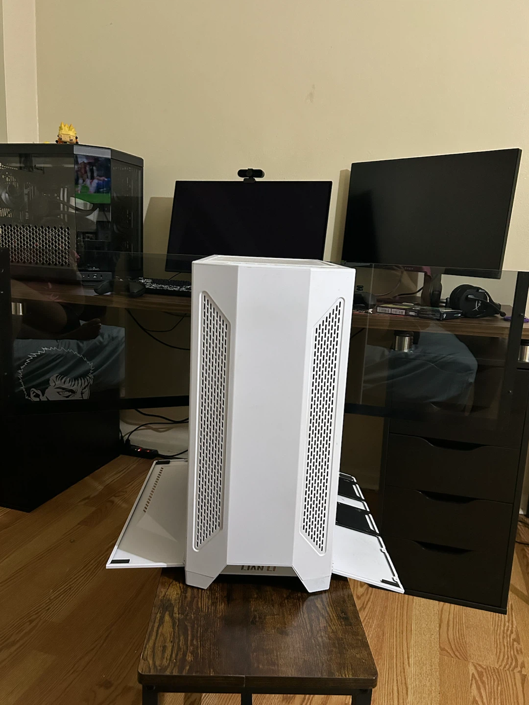 PC Case Lian Li Cool ll - photo 2