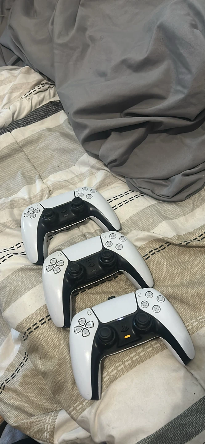 Sony PlayStation 5 DualSense Wireless Controller