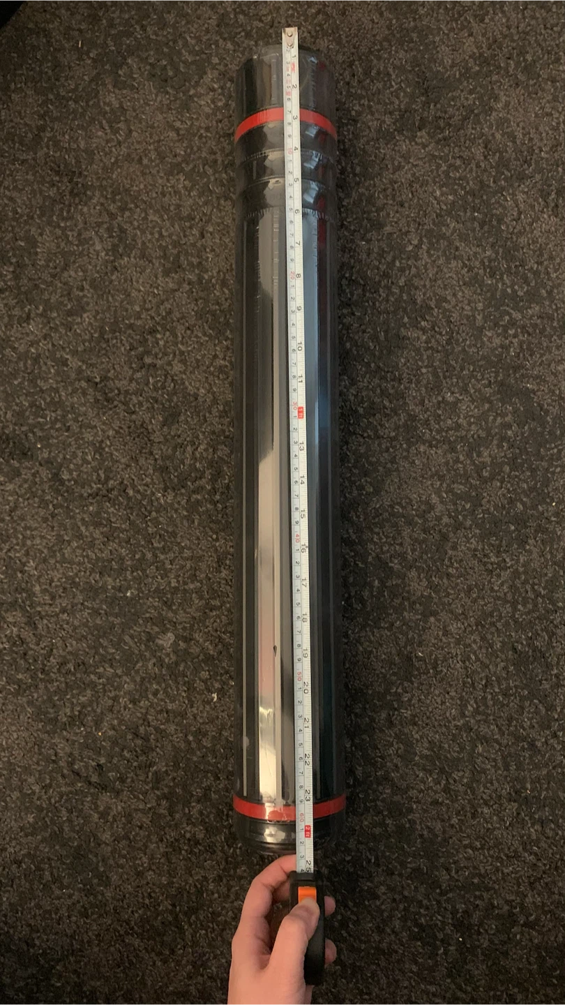 Drafting Tube - photo 4