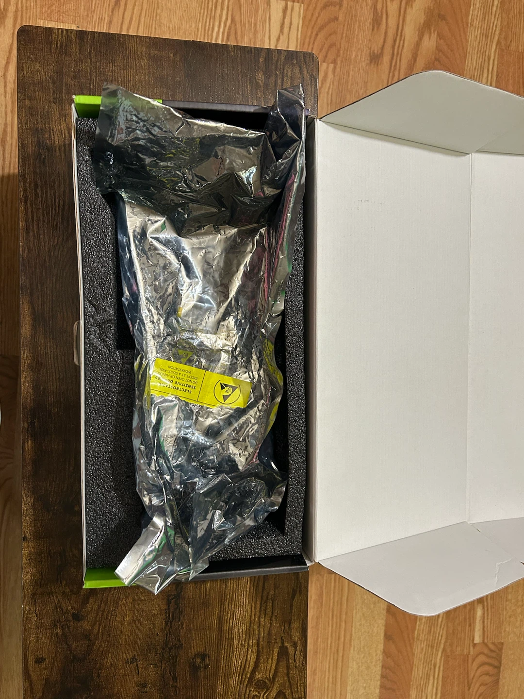 4070 ti PNY - photo 3