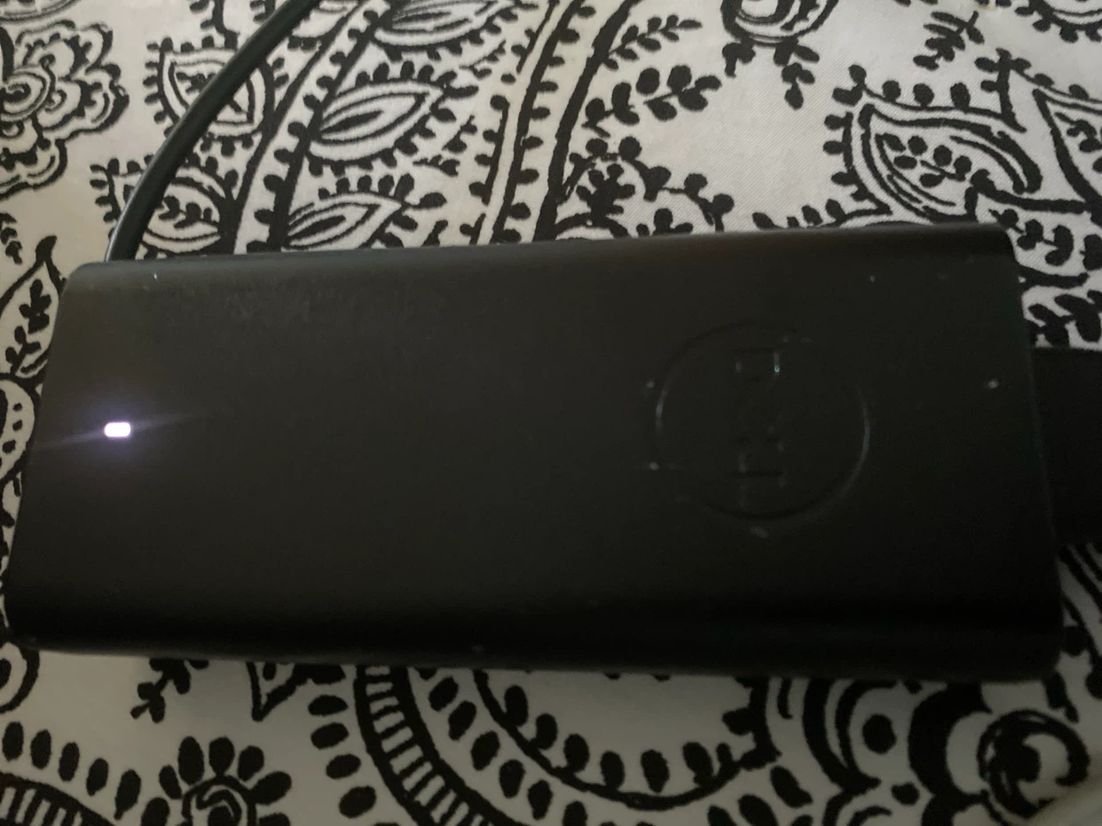 Dell Laptop AC Adapter Power Supply