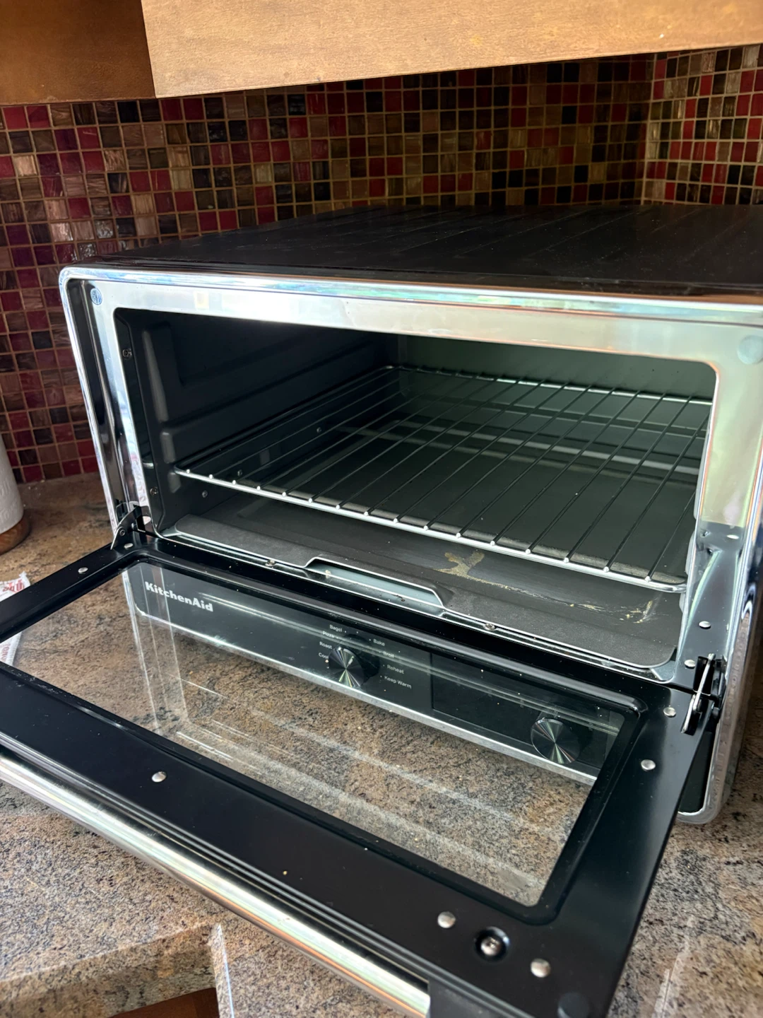 KitchenAid Toaster Oven - photo 3