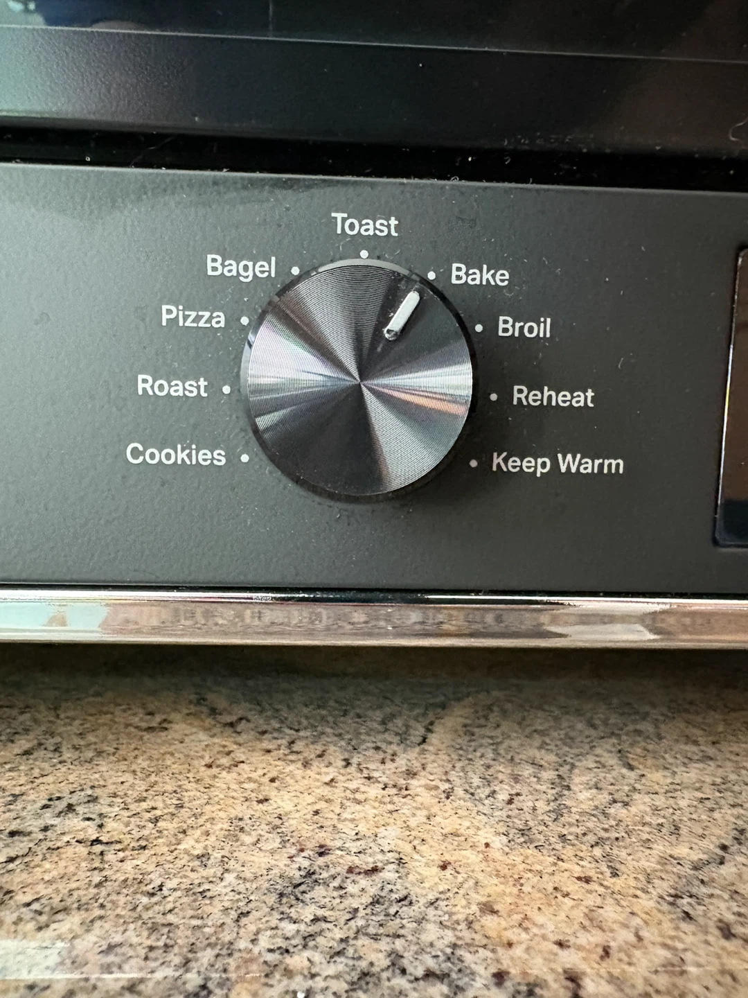 KitchenAid Toaster Oven - photo 4