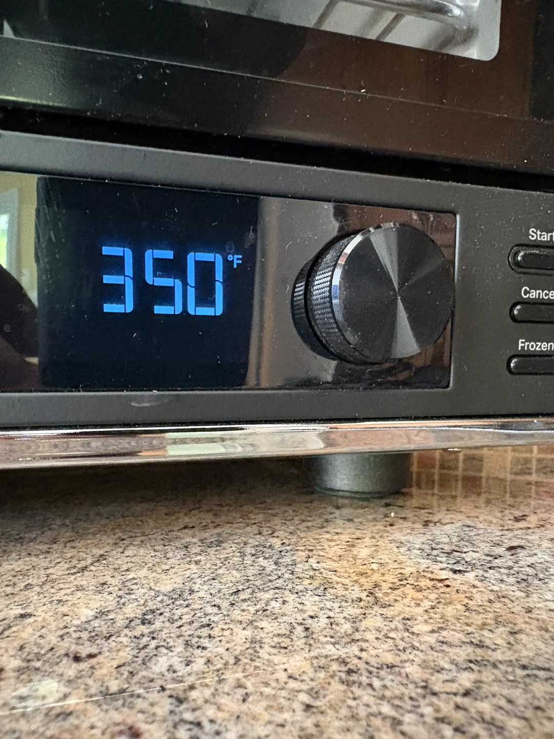 KitchenAid Toaster Oven - photo 5