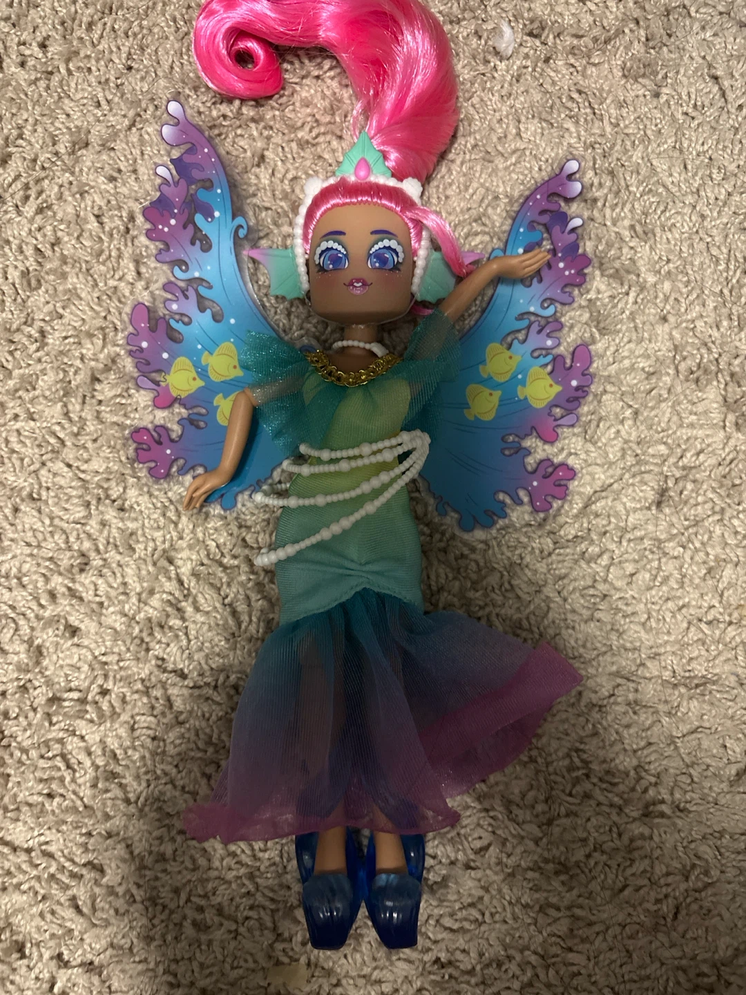 Mermia Royale High Roblox