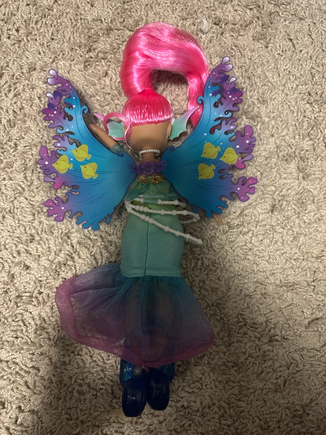 Mermia Royale High Roblox - photo 2