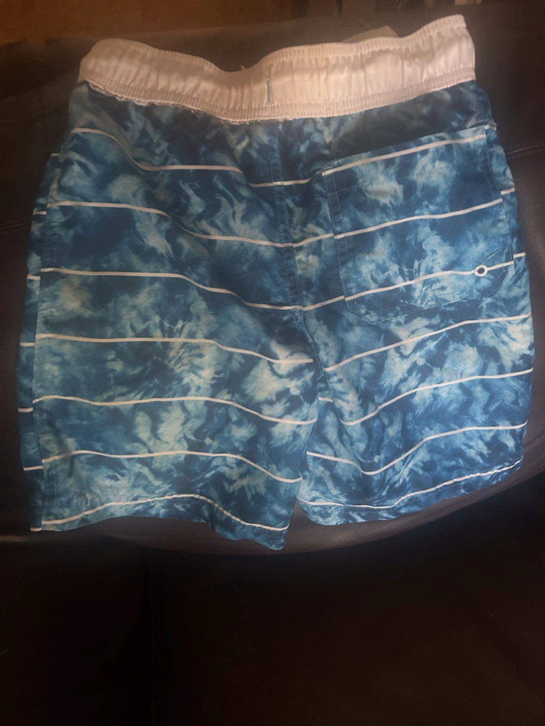 George Boys Swim Trunks - photo 2