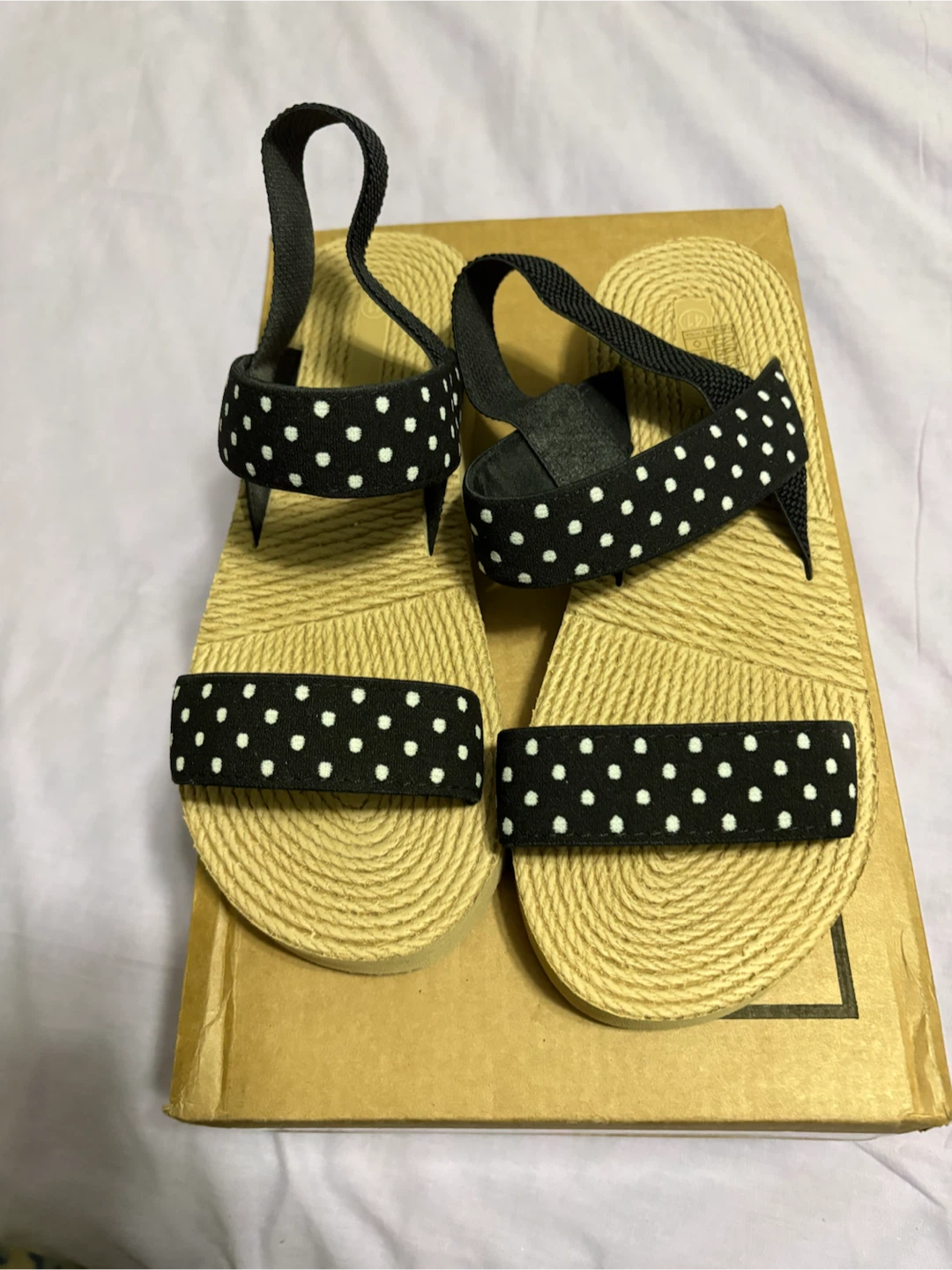 Women's Strappy Sandals - photo 2