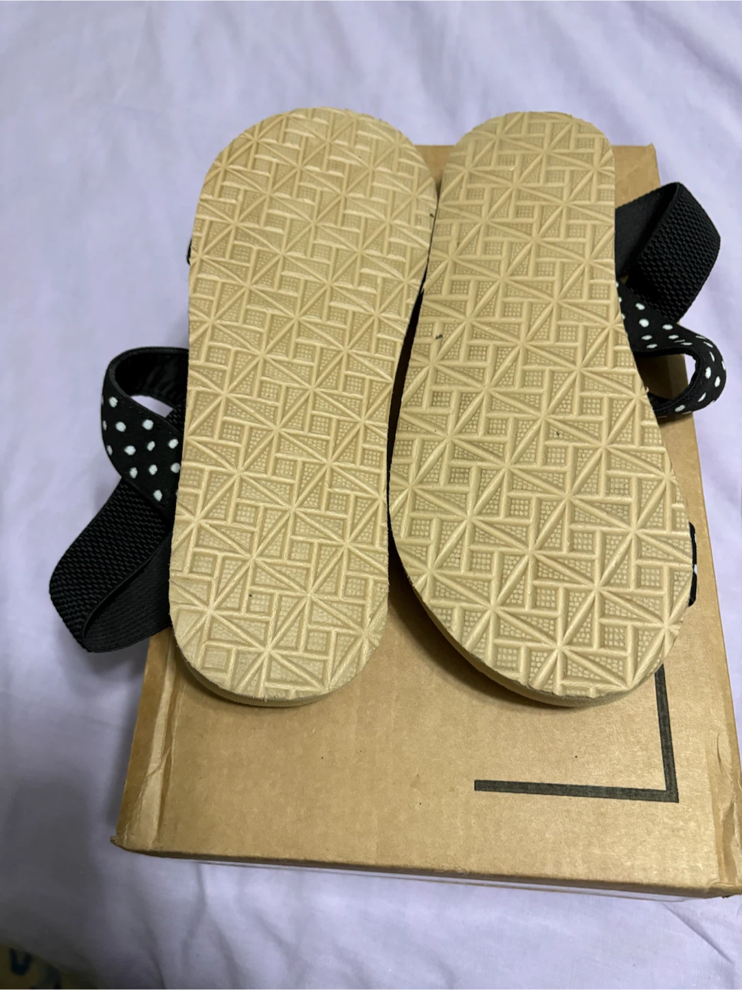 Women's Strappy Sandals - photo 3