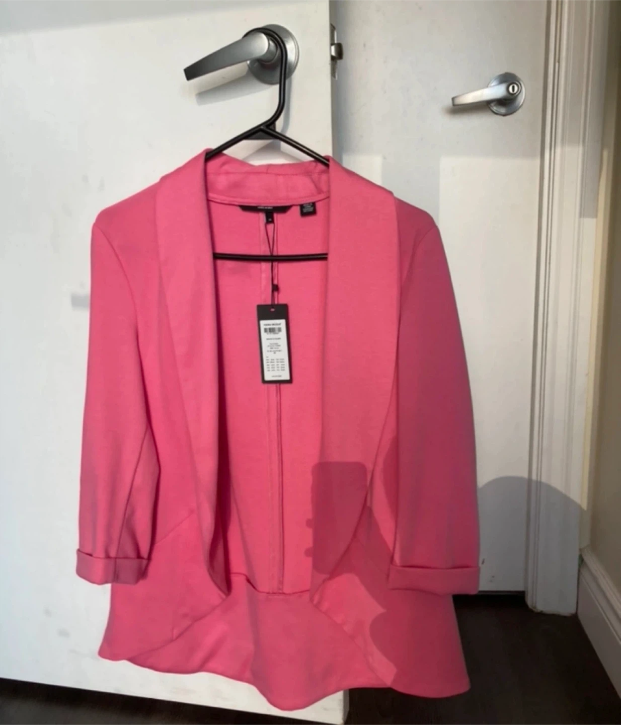 Blazer from veromoda, ideal for spring/summer,size 36
