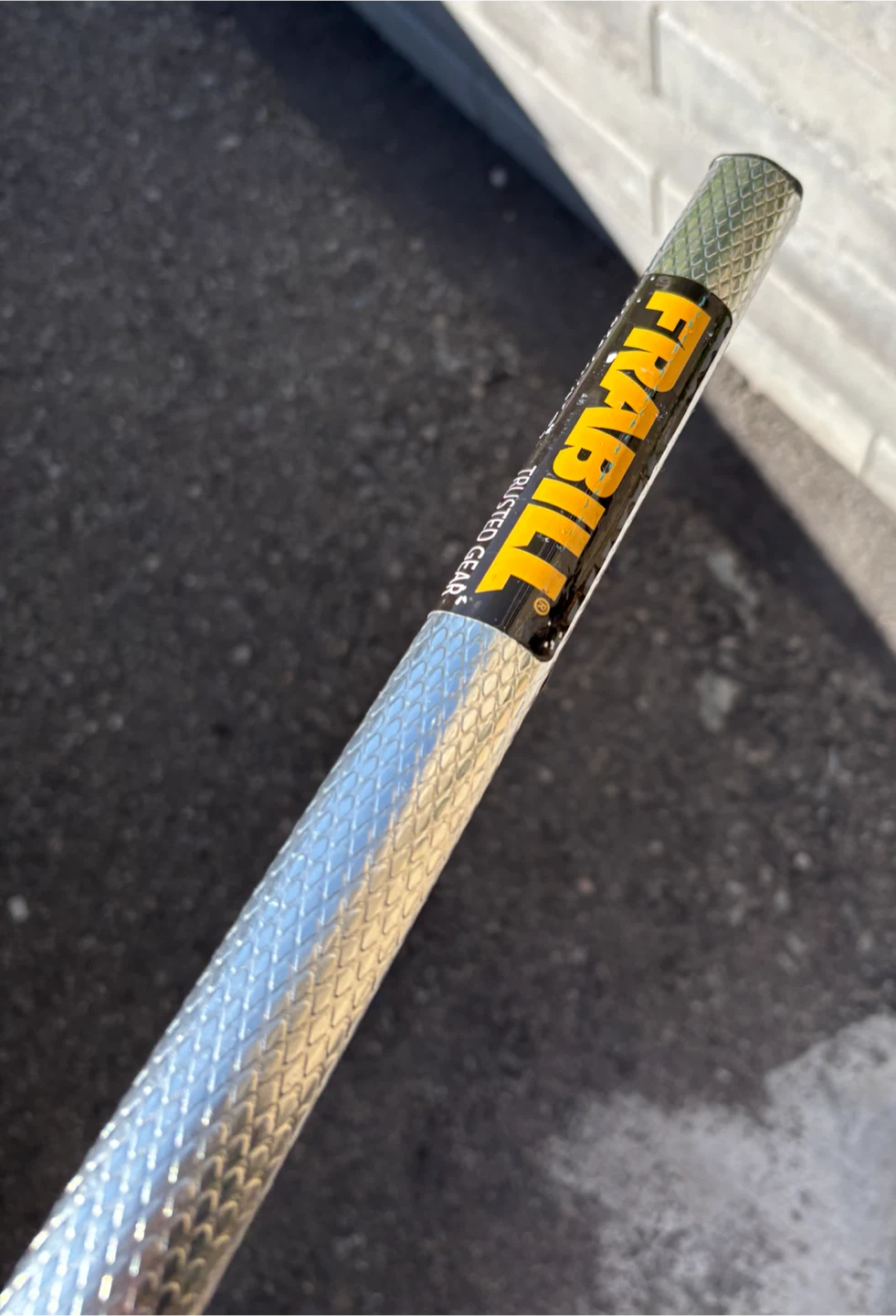 Large Light Weight Fishing Landing Net Tangle Free Net - photo 4