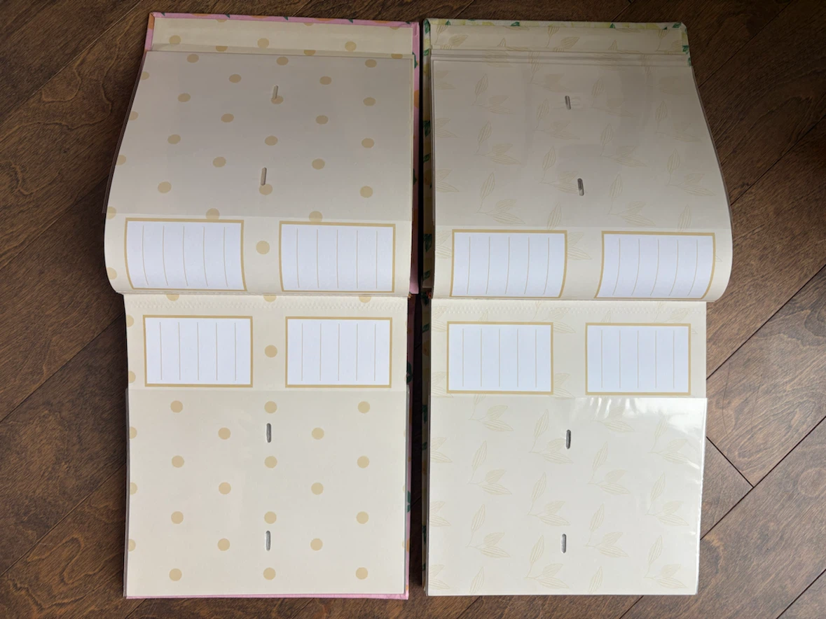 Photo Albums - photo 3