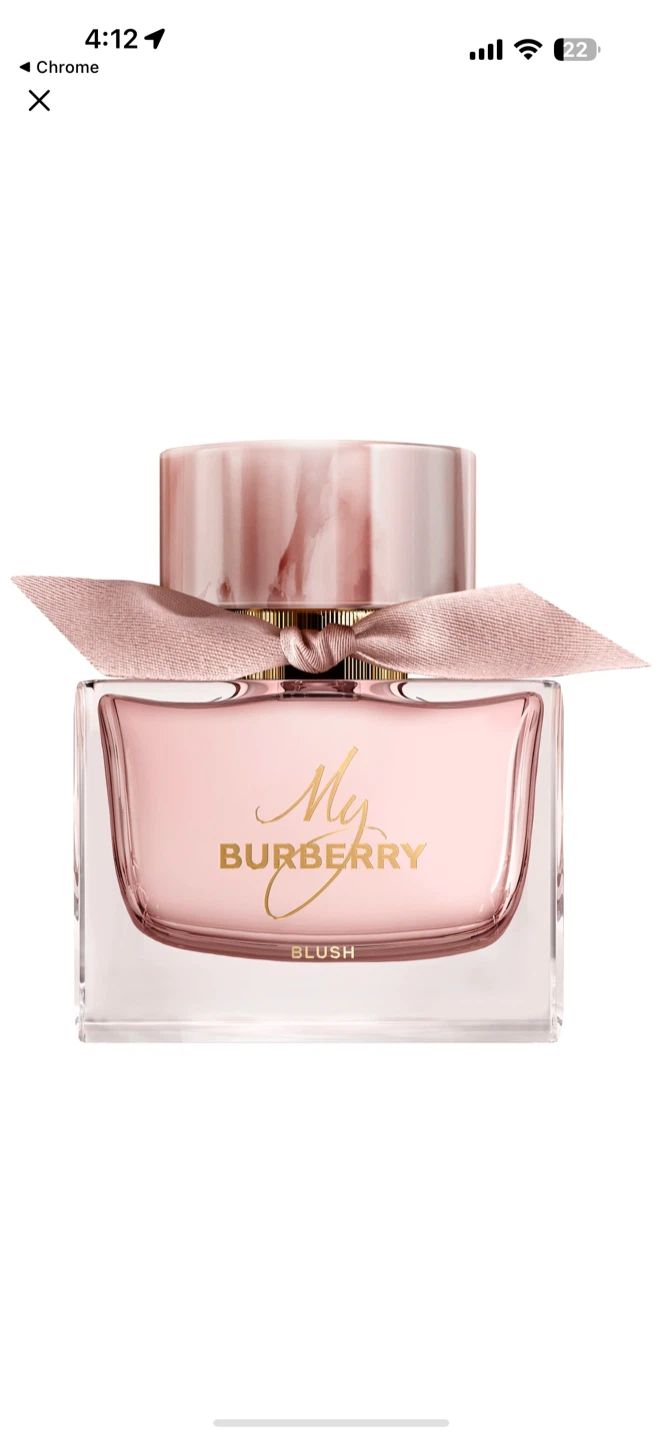 My Burberry Blush Eau de Parfum for Women