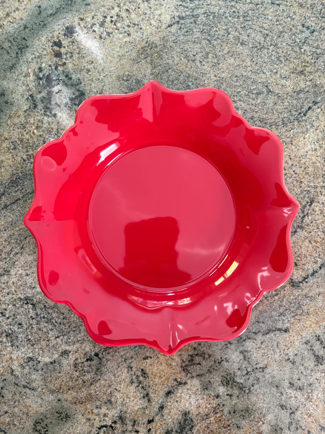 Le Faubourg dishes.