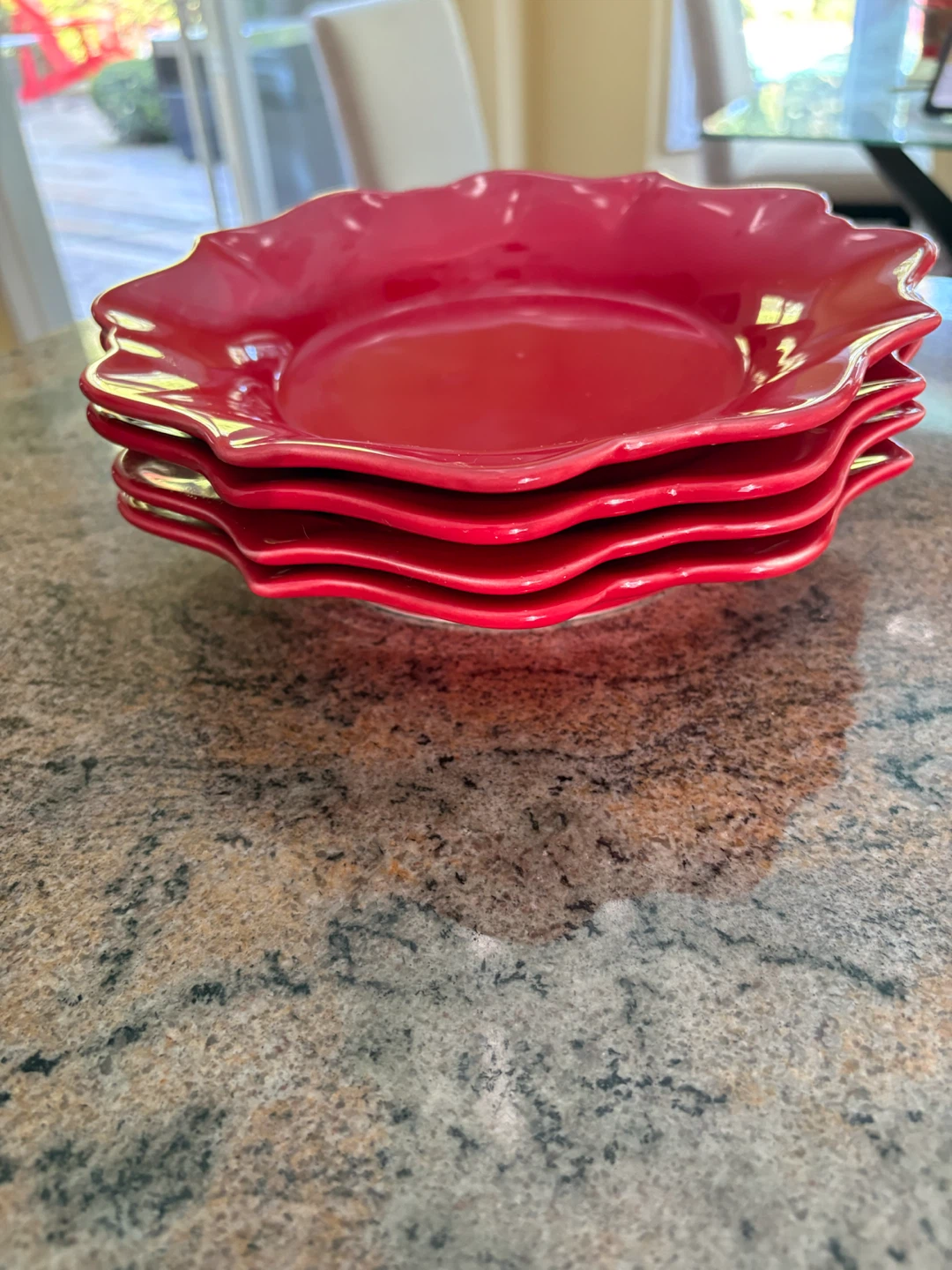Le Faubourg dishes. - photo 3