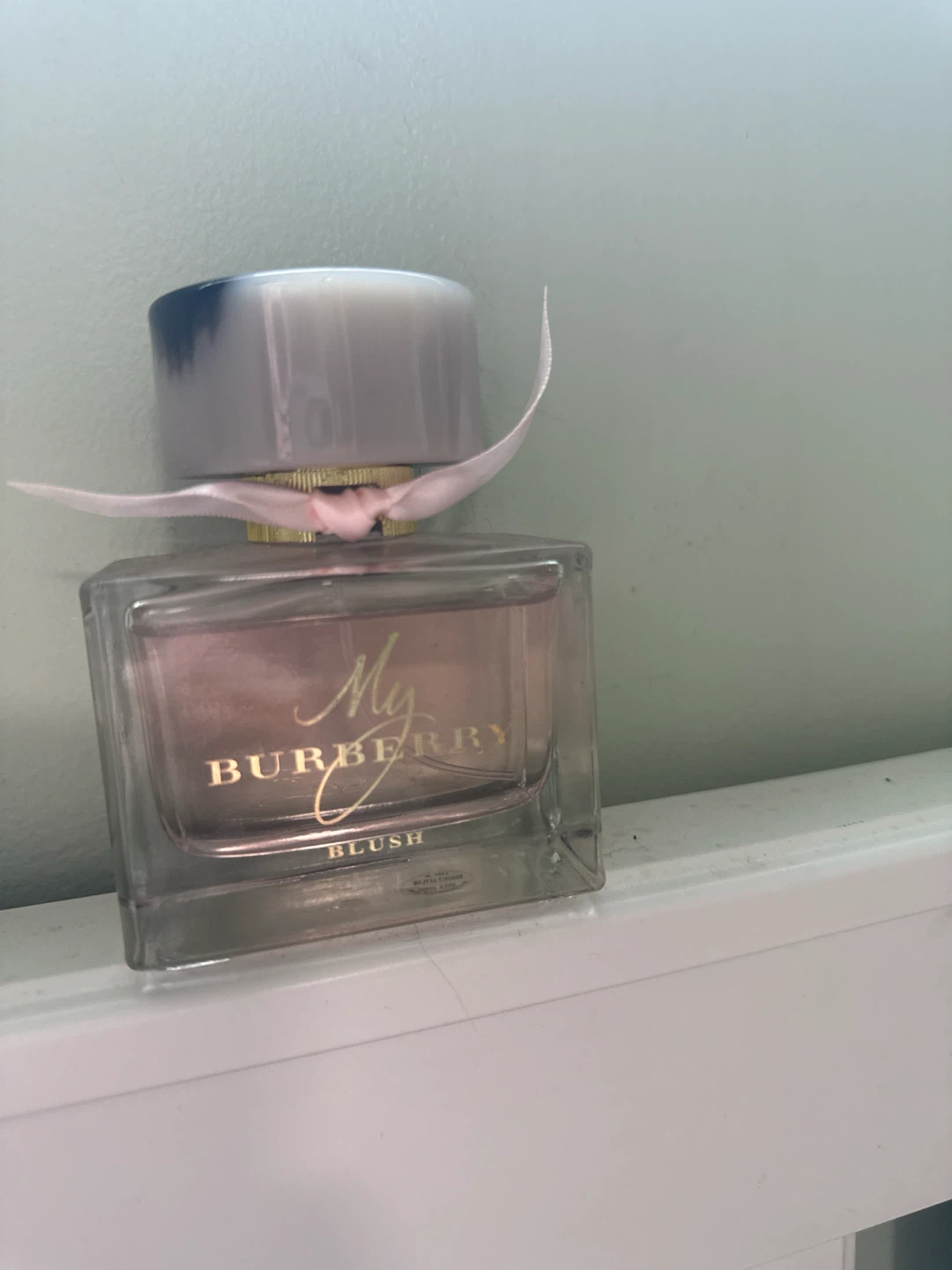 My Burberry Blush Eau de Parfum for Women - photo 2