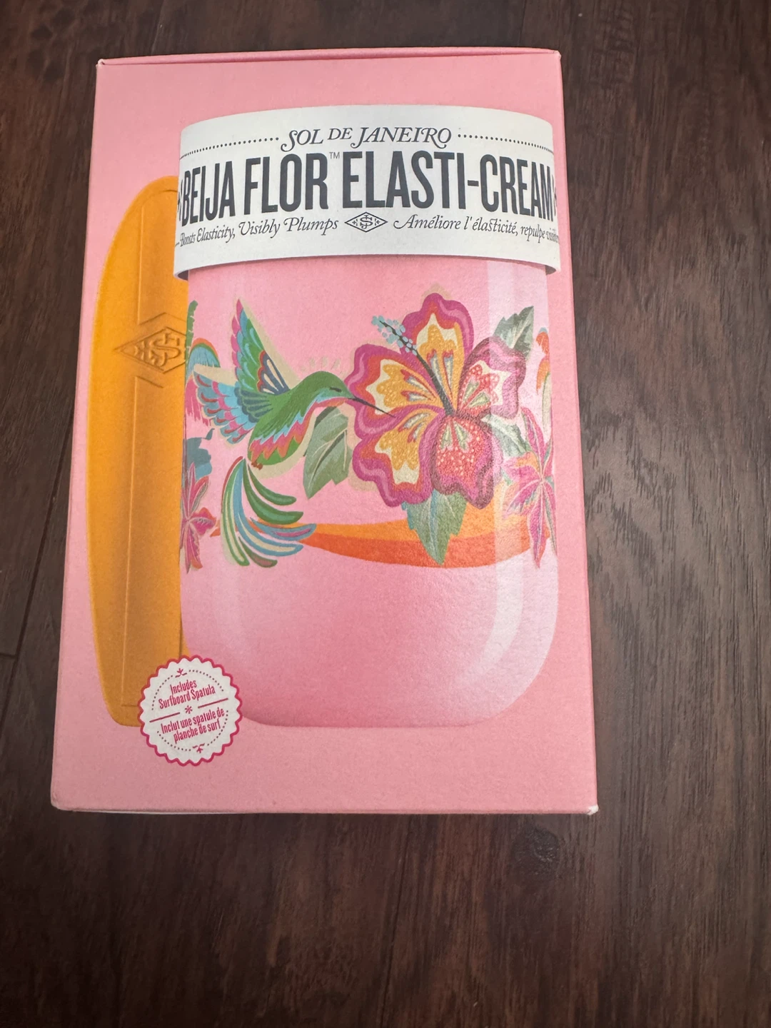 Sol de Janeiro Beija Flor Elasti-Cream