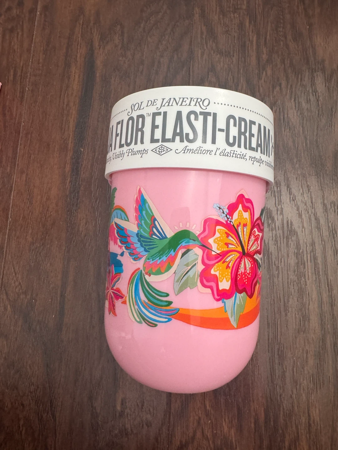 Sol de Janeiro Beija Flor Elasti-Cream - photo 2