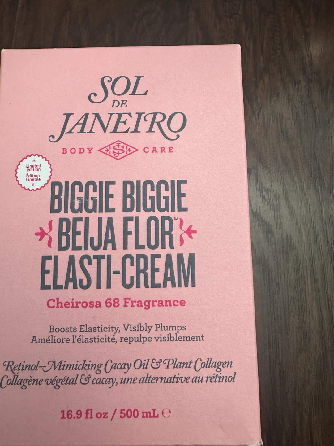 Sol de Janeiro Beija Flor Elasti-Cream - photo 4