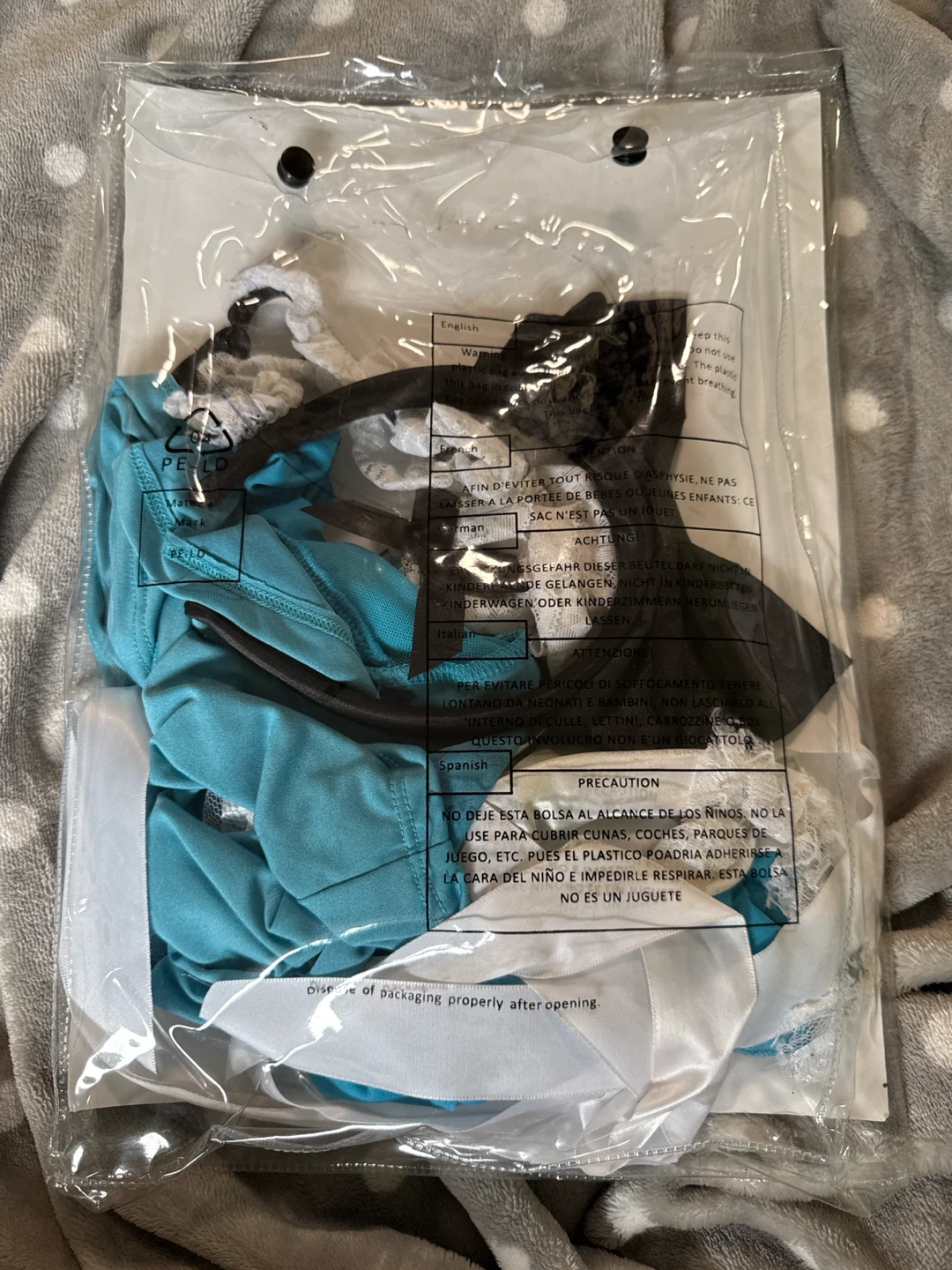Alice in wonderland Costume - photo 2