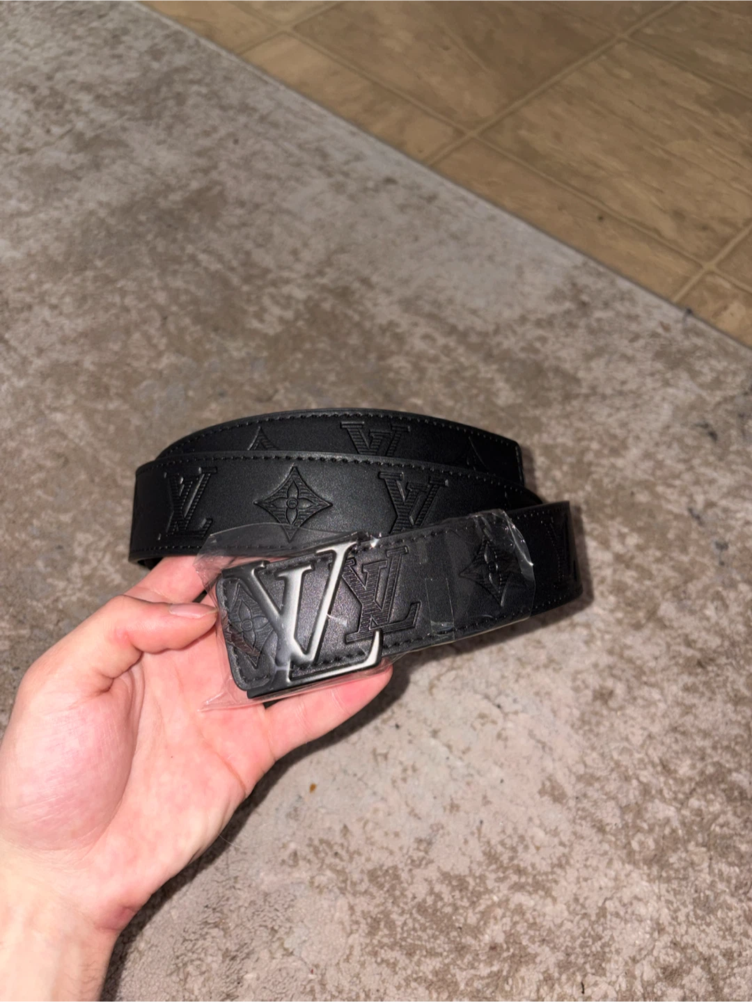 Lv belts