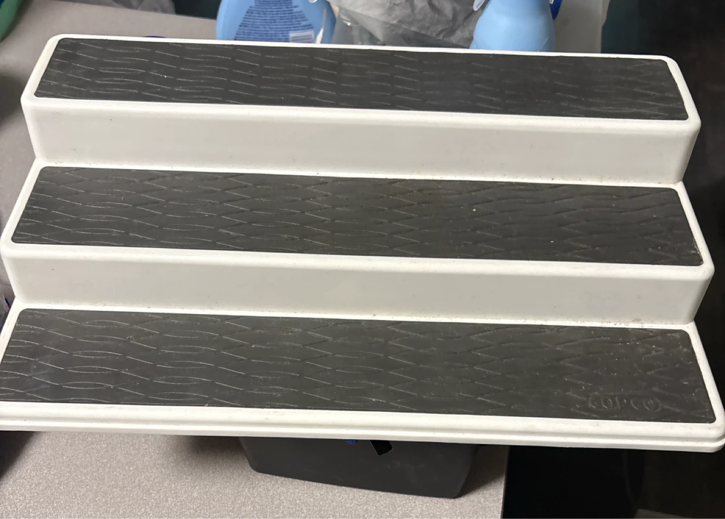 3 tier shelf organizer - photo 2