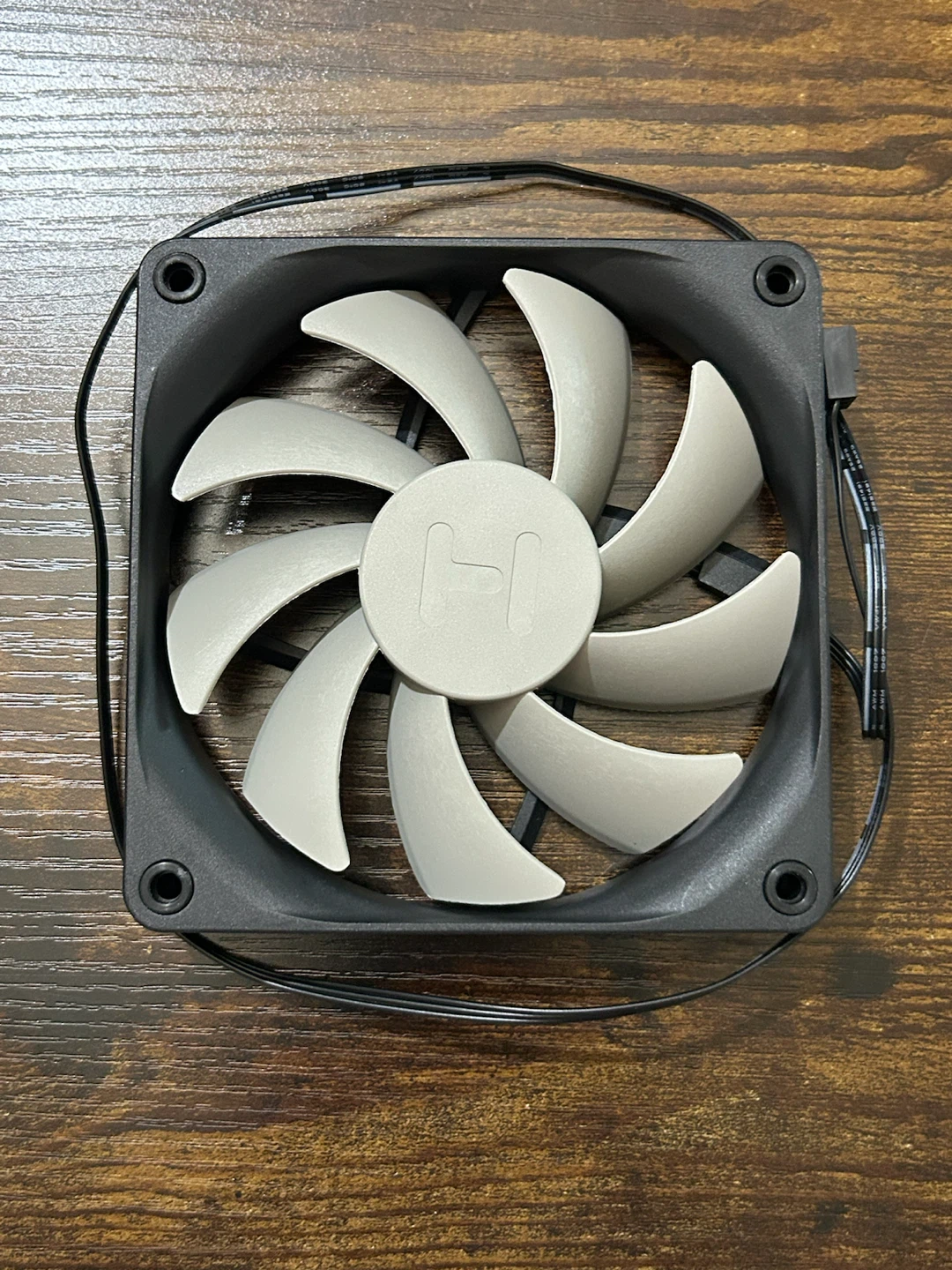Hyte Fan