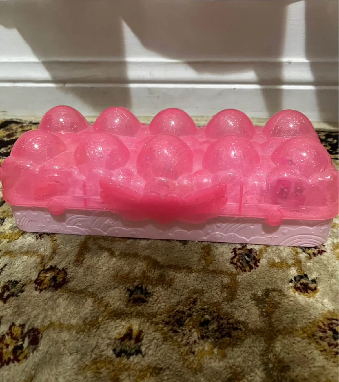 Hatchimals ( including hatchimal box and toys ) - photo 2