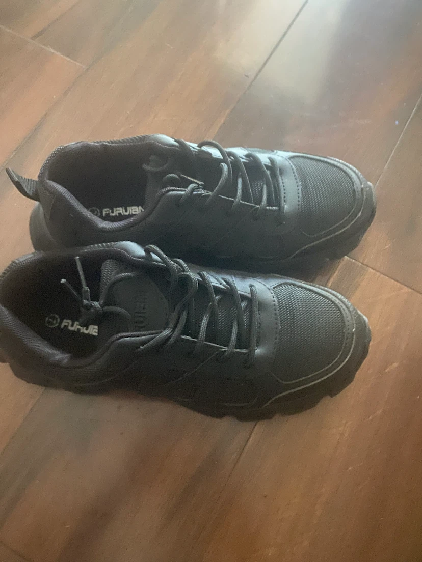 FURUBLEN working Shoes steel toe