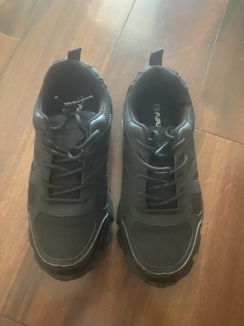 FURUBLEN working Shoes steel toe - photo 2