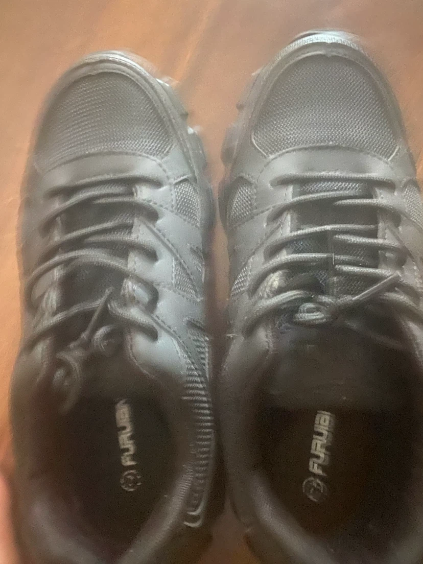 FURUBLEN working Shoes steel toe - photo 3